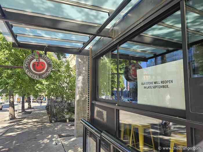 Workers Shut Down a Cherry Street Coffee House Location After Owner Advocates For Subminimum Wage