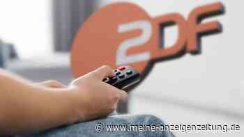 ZDF stellt neue Moderatorin vor – sie ist keine Unbekannte