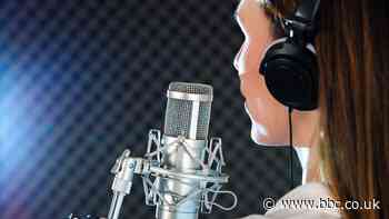 Tech Life: The voice cloning lawsuit