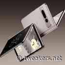 Gerucht: Samsung werkt aan versie Galaxy Z Fold6 met grotere schermen