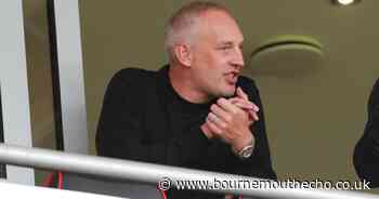 Cherries chief executive Neill Blake to leave role after transfer window