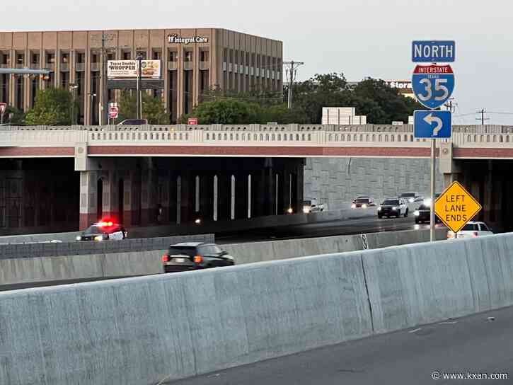 Record $148B transportation investment announced for Texas roadway projects