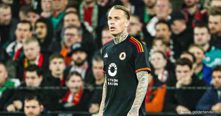 Deal PSV met Karsdorp nadert voltooiing: wat is de Eindhovense club de komende dagen verder nog van plan?