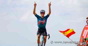 Pablo Castrillo draagt zege op aan net overleden mentor: ‘Hij gaf me de kracht door te gaan’