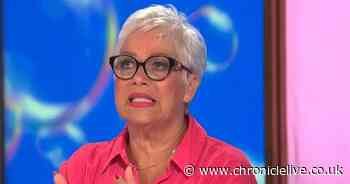 Denise Welch reveals true nature of Loose Women clashes after rows with ex co-star