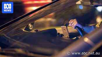 'Please don't do this to me': Rideshare driver left to navigate gig economy insurance after robbery at knifepoint