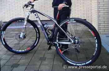 POL-PDTR: Fahrraddiebstahl in Birkenfeld