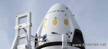 Nach Explosion von Elon Musks SpaceX-Rakete: US-Luftfahrtbehörde setzt Raketenstarts von "Falcon 9" aus