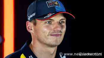 Verstappen uit zijn twijfels over titelkansen in Formule 1