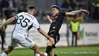 Willem II neemt Belgische middenvelder Lambert over van KAS Eupen