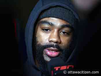 D-line stepping up for Ottawa Redblacks while receiver Rasheed Bailey added to practice roster