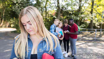 „Rund um die Uhr“: KI-Nacktbilder bringen Mobbing an Schulen auf ein neues Level