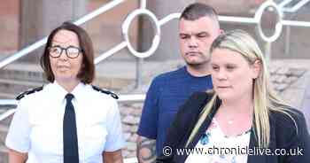 Mum of murdered Holly Newton pays tribute to 'beautiful girl' who was 'cruelly taken away'