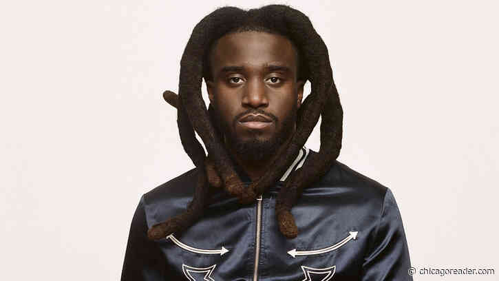 Shaboozey’s country soul transcends boundaries