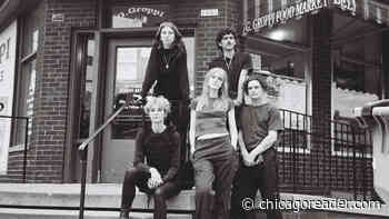 Ira Glass are Chicago’s best new posthardcore band