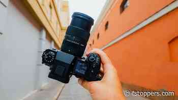 Why You Should Treat Your Zoom Lens Like a Prime