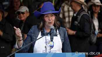 Why Danielle Smith might move Alberta ministries from Edmonton to UCP-friendly places