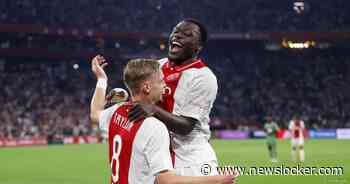 Ajax heeft ook thuis geen kind aan Poolse kampioen en bereikt hoofdtoernooi Europa League