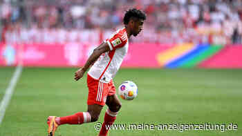 Deal auf der Zielgeraden? So ist der Stand bei Coman