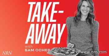 Sprinkles Cupcakes, Pizzana founder Candace Nelson shares secrets to her success