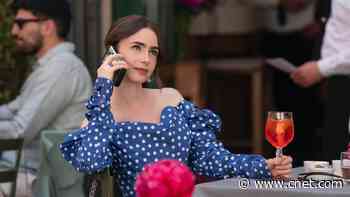 'Emily in Paris': When Is Season 4, Part 2 Coming?