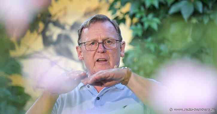 Umfrage: AfD in Thüringen vor CDU – in Sachsen auf Platz 2