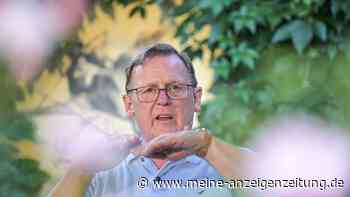 Umfrage: AfD in Thüringen vor CDU - in Sachsen auf Platz 2