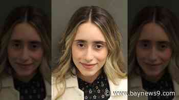 Florida Rep. Carolina Amesty bonds out of jail, faces felony forgery charges