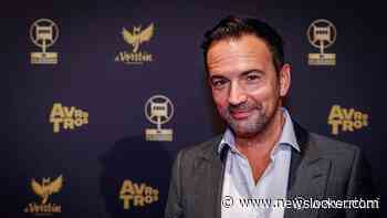 Gerard Ekdom is zenuwachtig voor start bij Radio Veronica