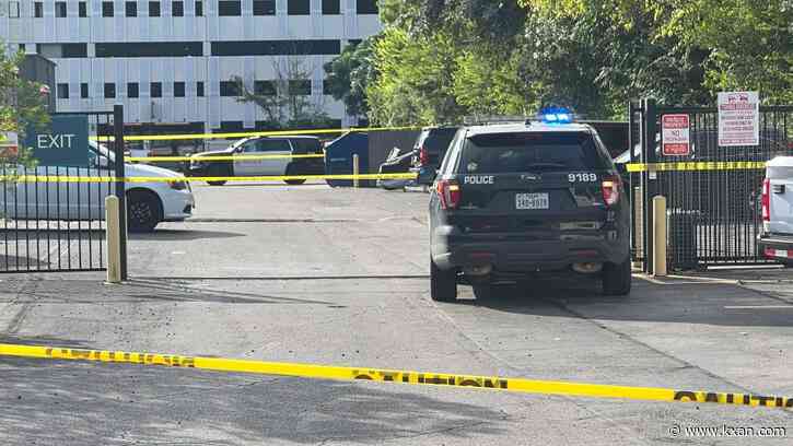 APD identifies man killed in east Austin apartment complex shooting