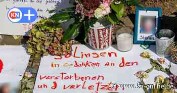 Nach Anschlag in Solingen: Wegbegleiter trauern um Opfer