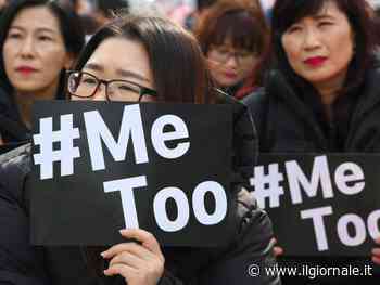 Il MeToo adesso non c'è più, l'altalena del Pd e le Ong: quindi, oggi...