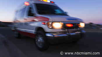 15-year-old student struck and killed near school bus stop in Pembroke Pines