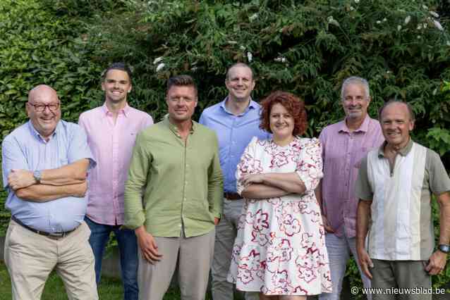 N-VA Edegem maakt topkandidaten bekend voor gemeenteraadsverkiezingen: “Trots op onze diverse en getalenteerde groep”