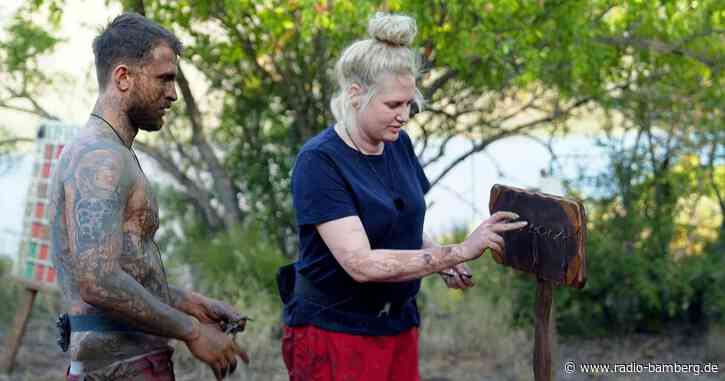 Tag 15 im Dschungel: Sarah Knappik hat einen schlechten Tag