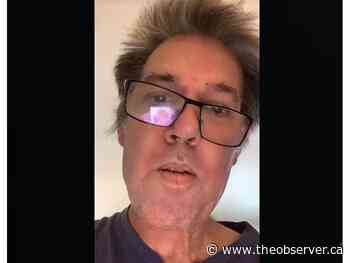 Sarnia man jailed one year for sexual assault fined for refusing to do counselling