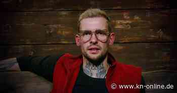 Dschungelcamp 2024: Eric Stehfest über "geilste Bromance" mit Gigi Birofio