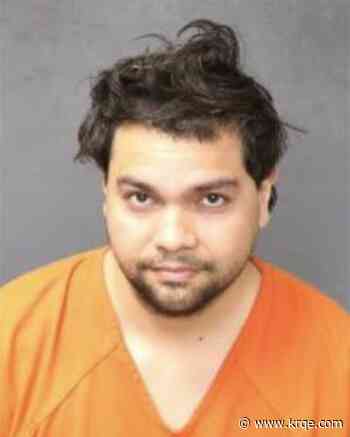 Albuquerque man convicted of 2015 rape