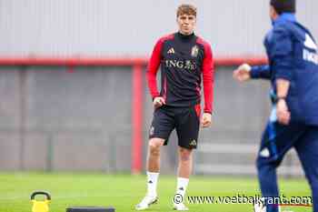 'Celtic breekt eigen transferrecord en legt miljoenen op tafel om 20-jarige Rode Duivel-in-wording naar Schotland te halen'