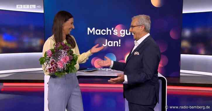 «Mister News» hört auf: Jan Hofer ab jetzt ohne Nachrichten