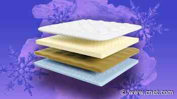 Best Cooling Mattresses for Hot Sleepers