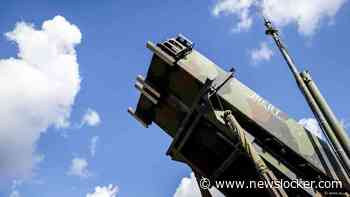 Amerikaans ministerie akkoord met levering Patriot-apparatuur aan Nederland