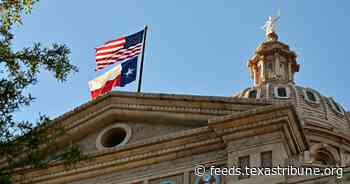 The Texas Tribune welcomes a new group of fellows this fall