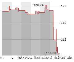 NetApp beschleunigt Umsatzwachstum und erhöht Ausblick - CFO geht