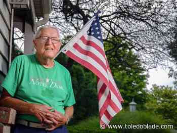 2 Central Catholic alums to be honored for military service at Friday's game