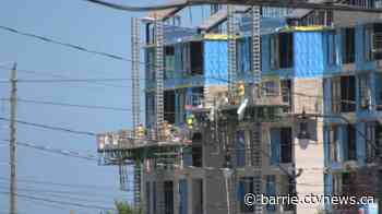 Collingwood’s incentive program returns as town faces affordable housing shortfall