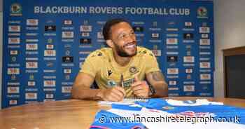 Blackburn Rovers transfer state of play as John Eustace gets midfield target