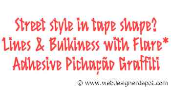 15 Best New Fonts, August 2024