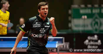 Werder siegt in Grünwettersbach