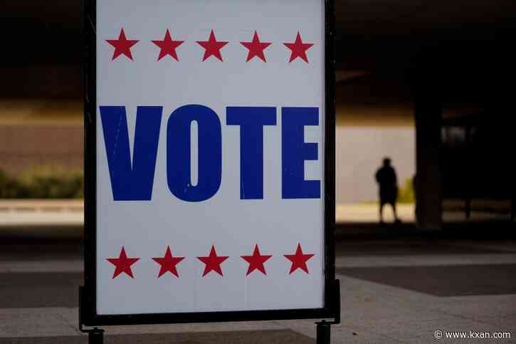 Texas Attorney General launches illegal voting tipline'